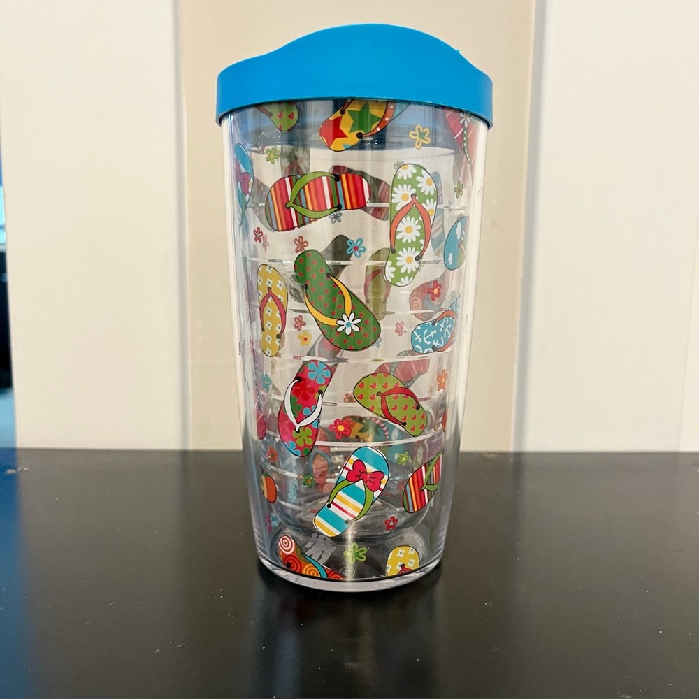 Tervis Flip Flop Tumbler 16 oz.